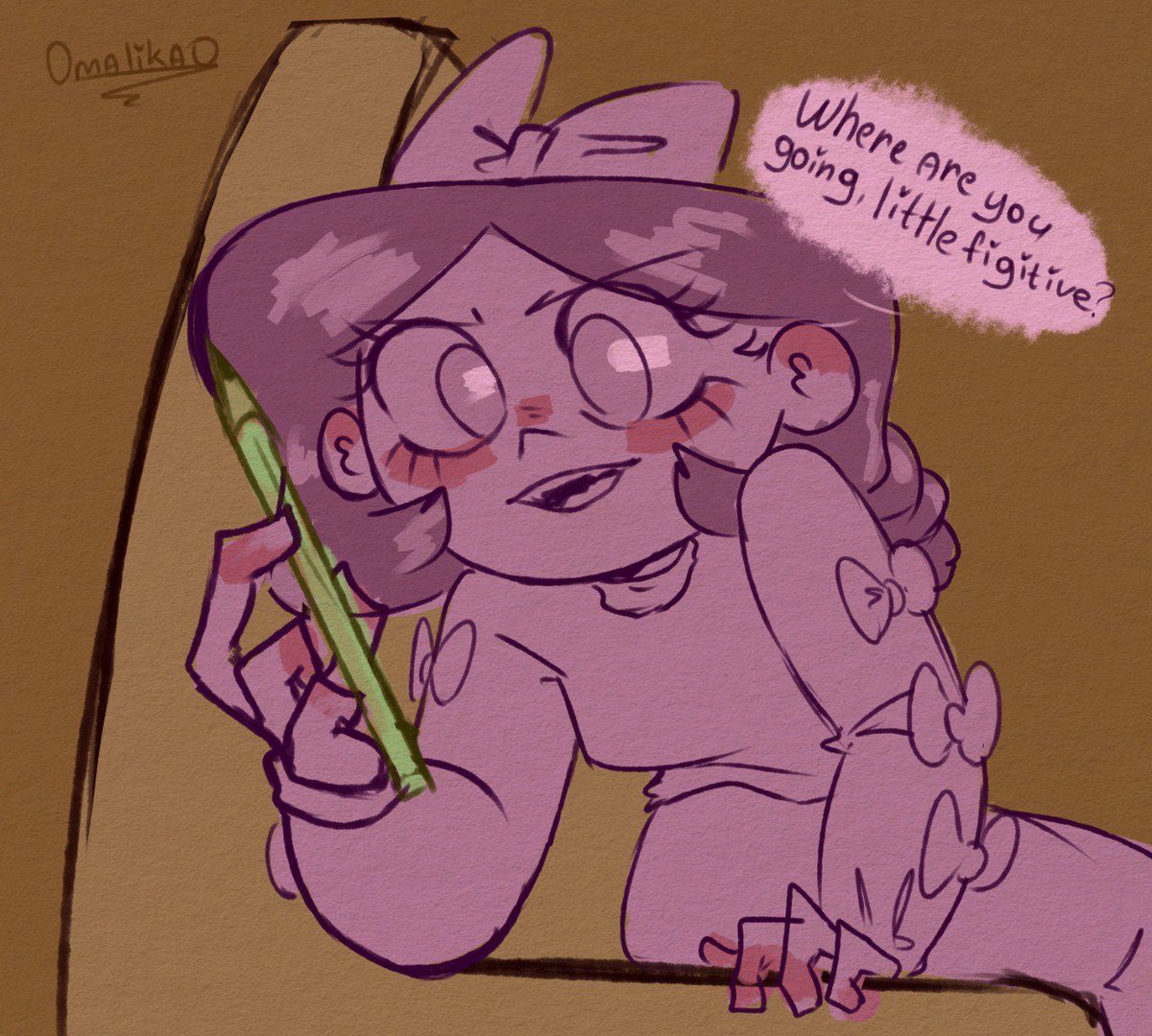 omalikaoo's tweet image. what is this 

1/2

#phineasandferb #phinbella