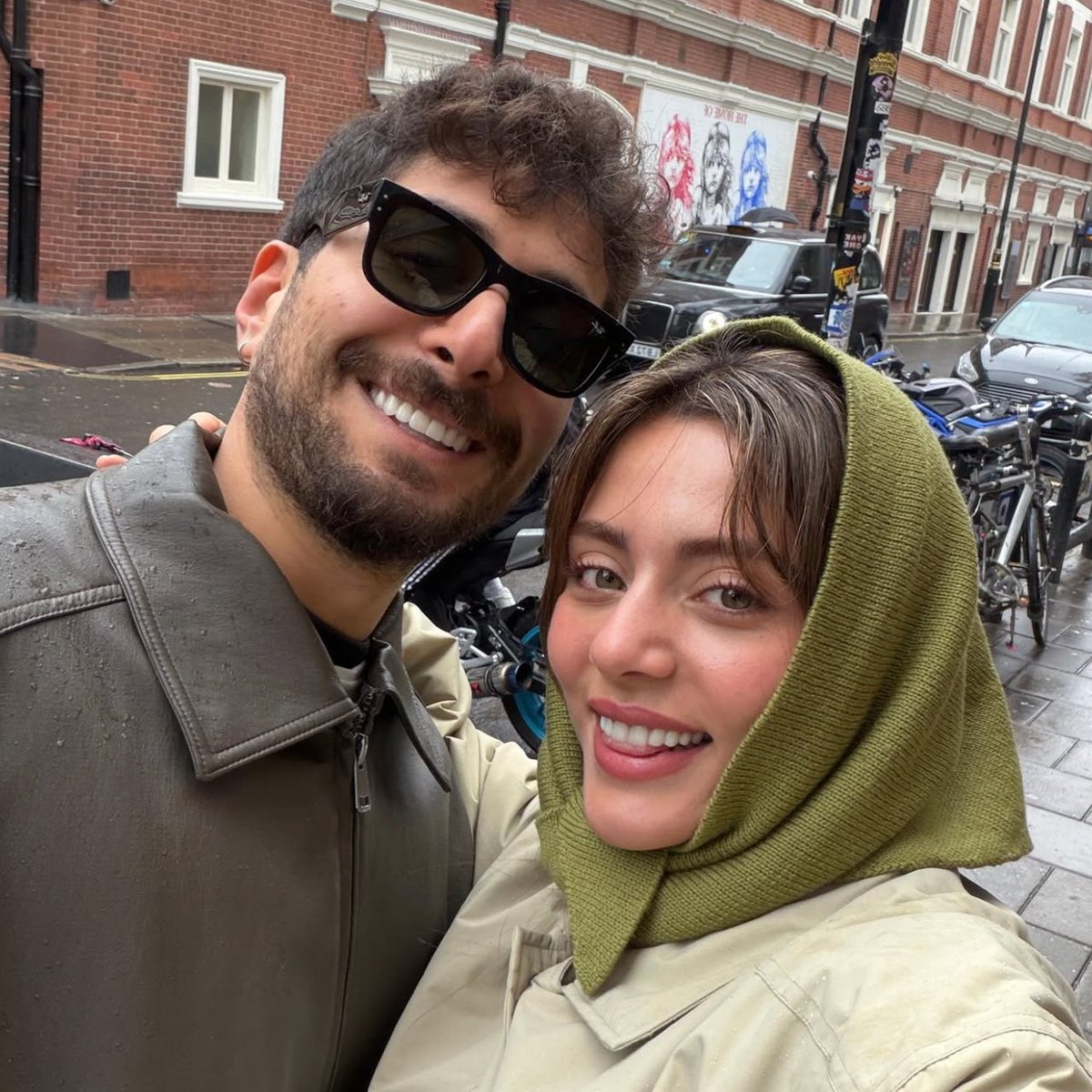 insanın canı bazen aşk çekiyor işte