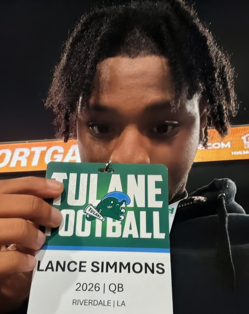Lance Simmons tweet media