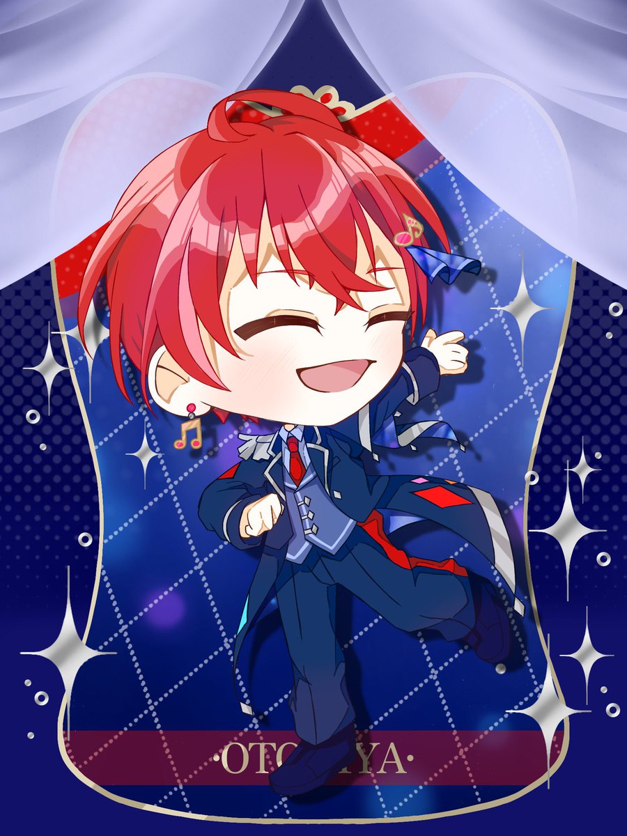 おとみや🎀STPR BOYS (@otomiya_sub) / Posts / X