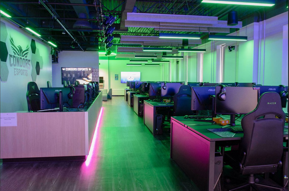 Good Luck Productions tweet media