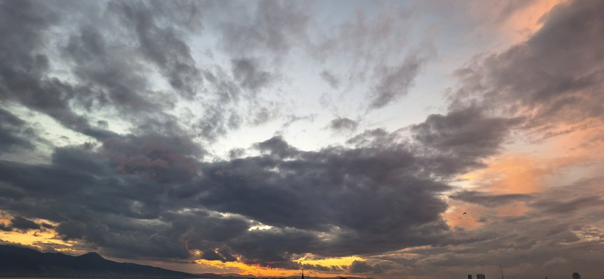 Bazı anlar güzeldir...