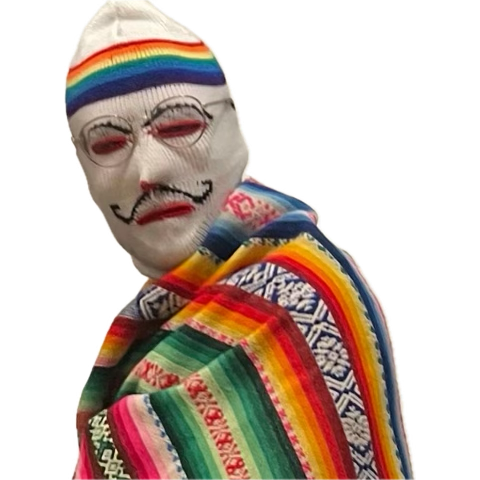 Knollson Mandala tweet media