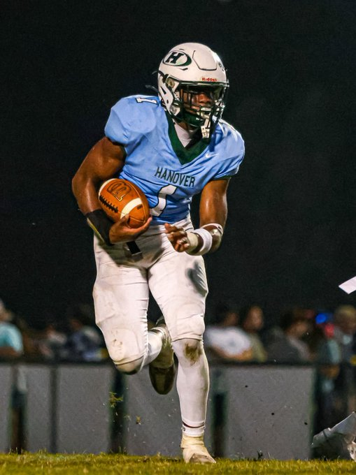 Jason Parker (@JJparker111) / Posts / X