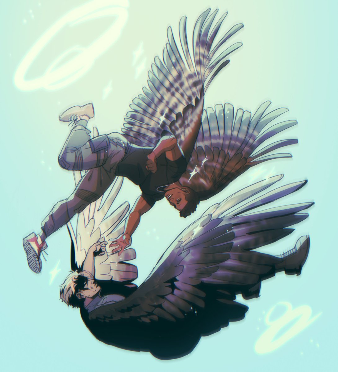 seongtoons tweet picture