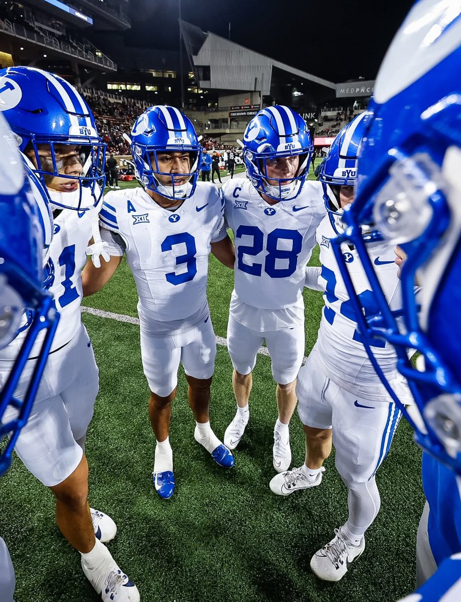 See yall in Texas Cougs ! 🤠 #GoCougs