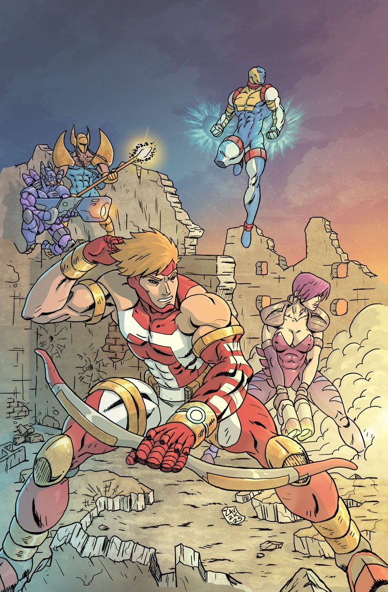 Paul Lavallee tweet media