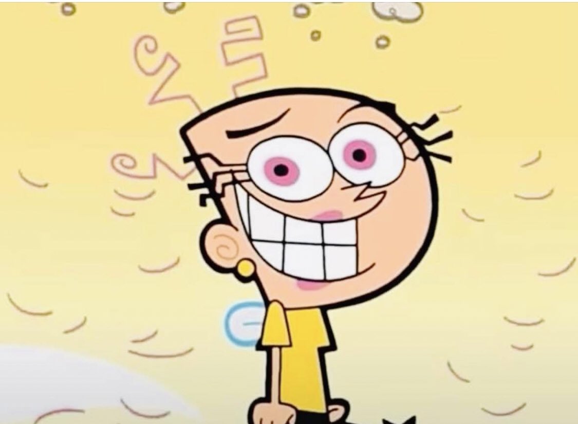 Se acabaron los parciales y ahora fresco con los finales