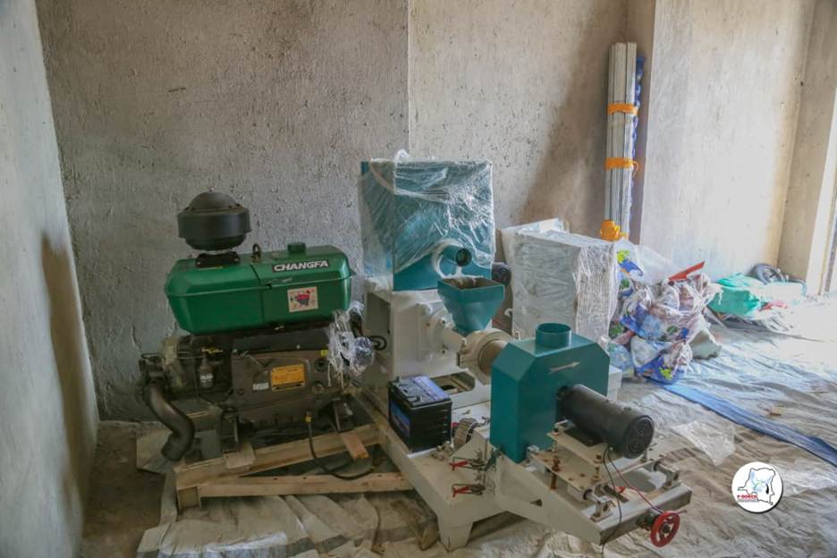 pddrcs's tweet image. #ITURI : LANCEMENT A TCHOMIA D’UN PROJET DE RÉINSERTION DES EX-COMBATTANTS, EN APPUI AU #PDDRCS
@Presidence_RDC @PrimatureRDC @VPMDefenseRdc
pddrcs.cd/ituri-lancemen…