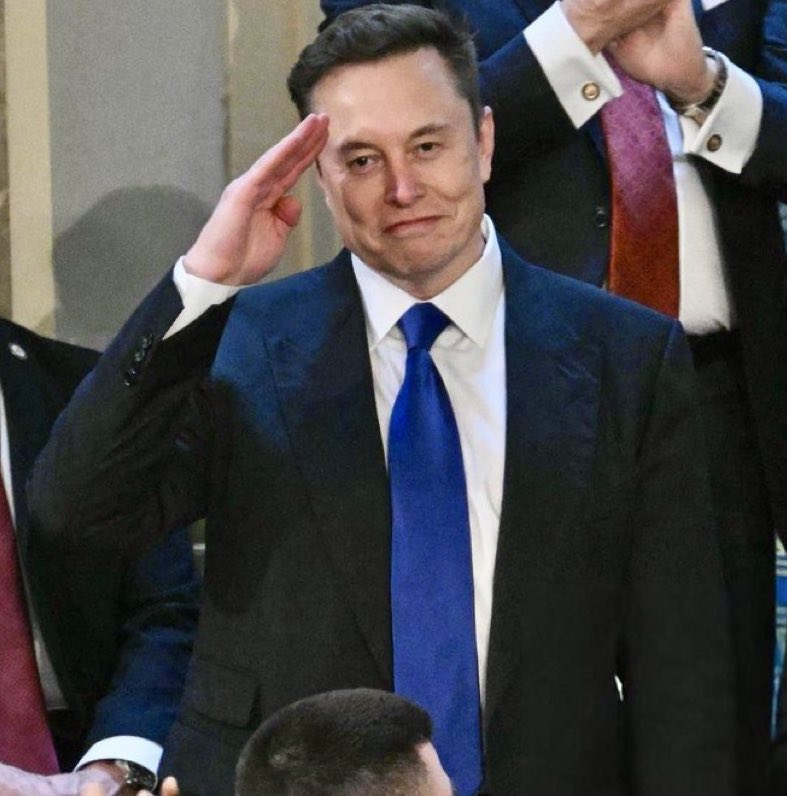 DimaZeniuk's tweet image. “Energy is the true currency.”

— Elon Musk