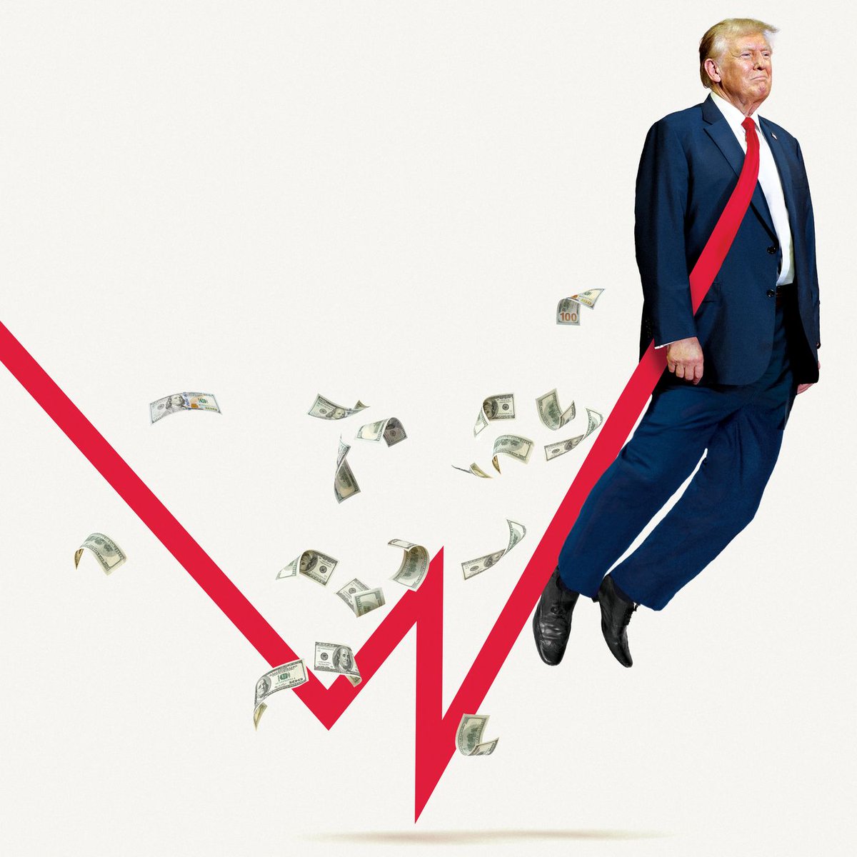 🚨 INVESTING : "Previsione del mercato azionario per questa settimana in una parola: incertezza!"