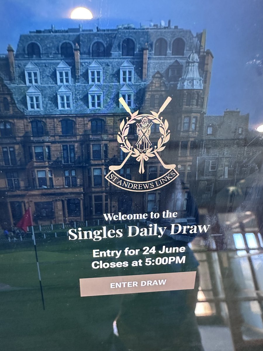 Rick Golfs tweet media