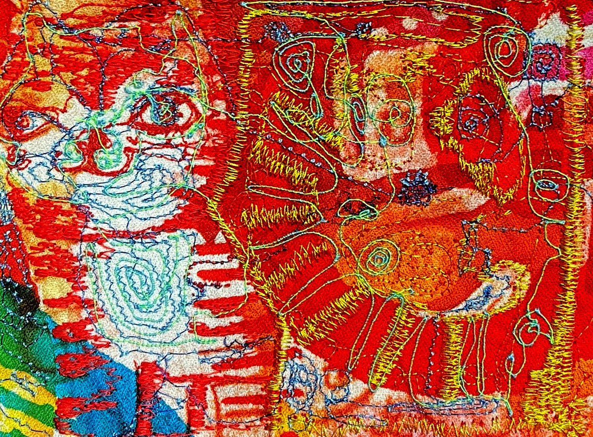 No.4153 12月の抒情的な感情 ひらししゅう そのごひゃくごじゅうさん