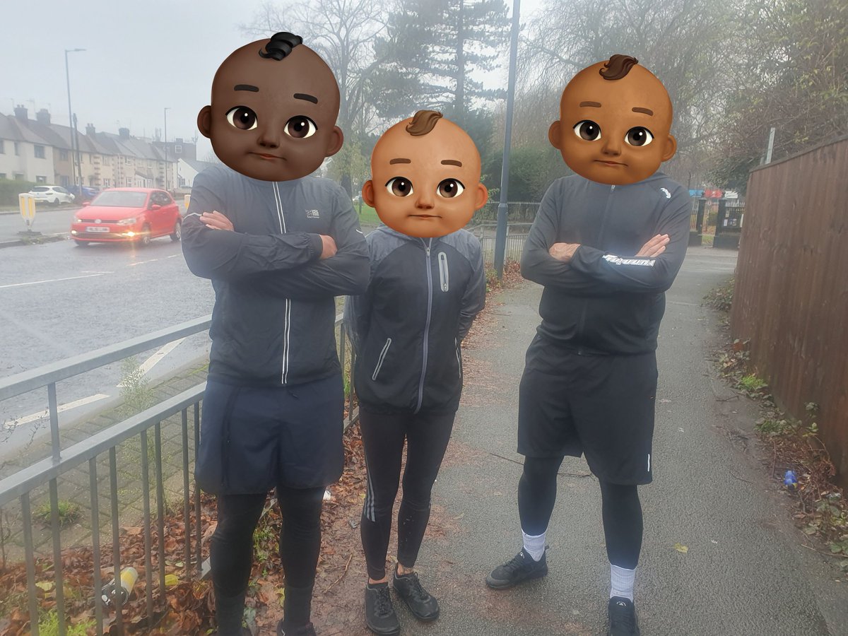 Normanton Park - Derby tweet media