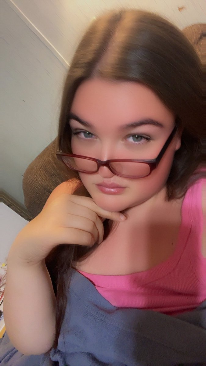 you can’t deny Me. 
you don’t want to.