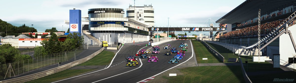 Velocity Online Racing tweet media