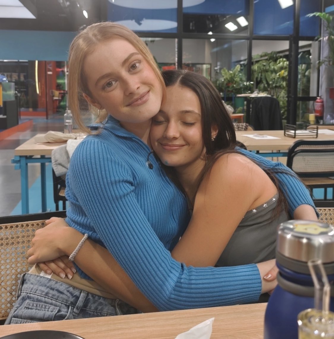 mis gustos no cambian, evolucionan #OTDirecto30N