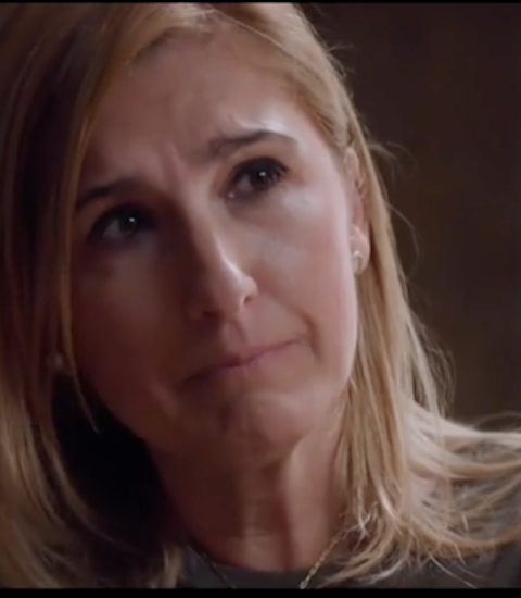 Oscar a la mejor interpretación Melodramática para Salomé Pradas por: " Todo me suda el higo "