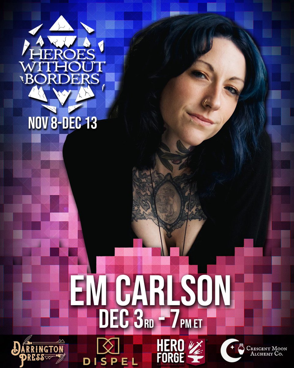 Roleplay Relay tweet media