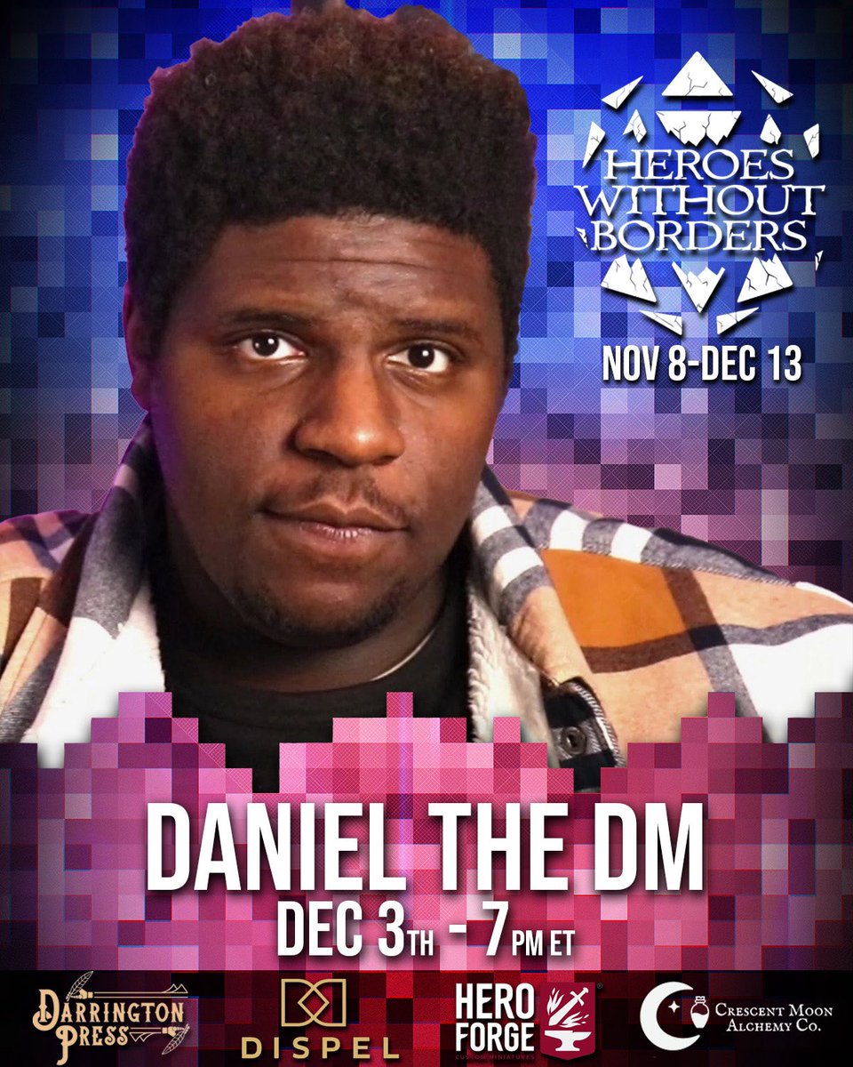 Roleplay Relay tweet media