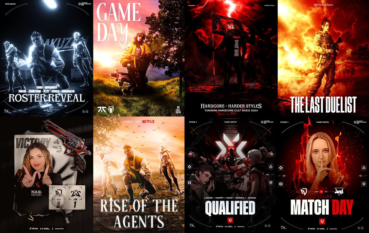 Amyyne Dsg ( Exoctic ) tweet media