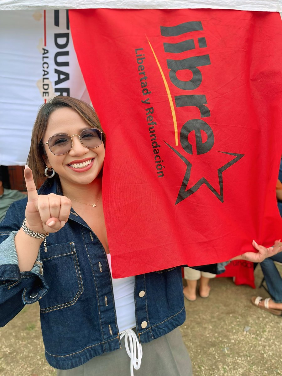 Mirtha Gutiérrez tweet media