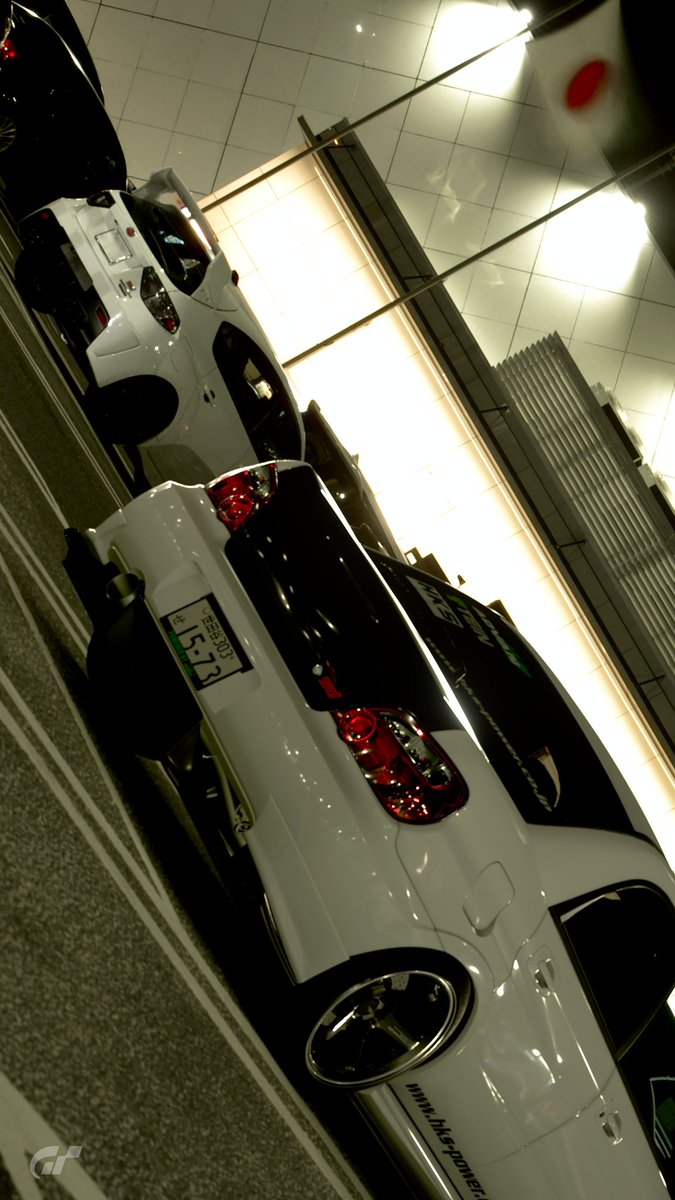 WRX

#GT7
#GT7PureScapes
#GhostArts
#VirtualPhotography