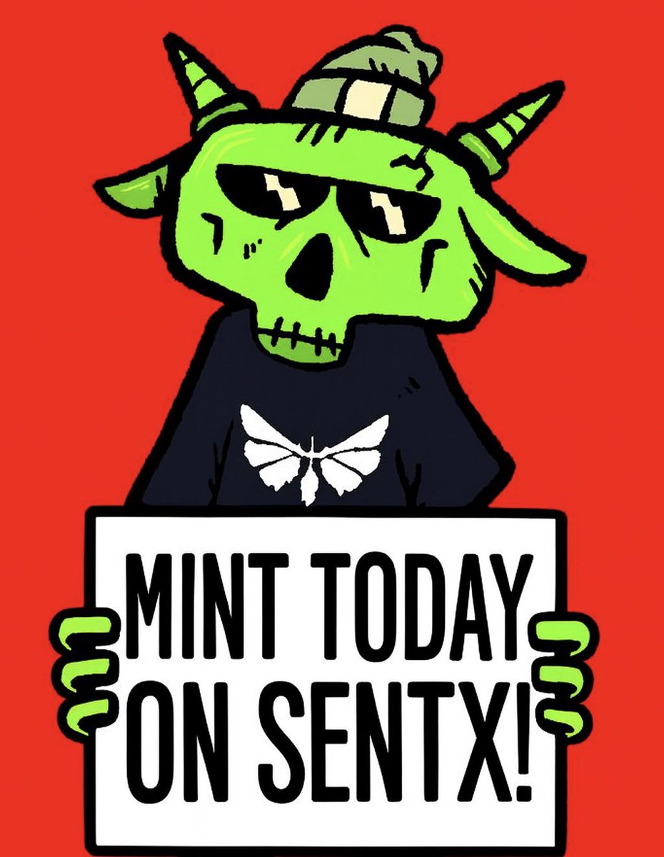 HashGoats🐐 tweet media