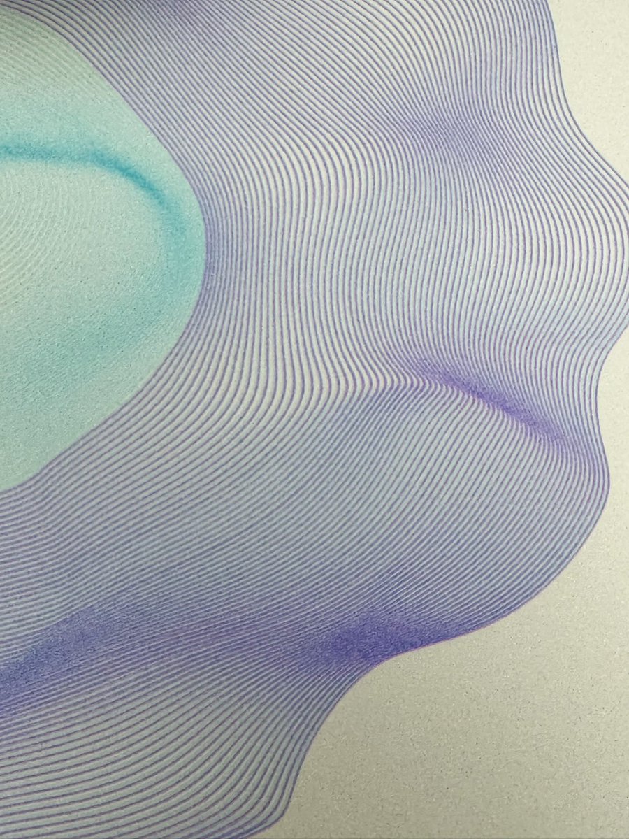 ArvisKoste's tweet image. #plottertwitter #plotter #plotterart