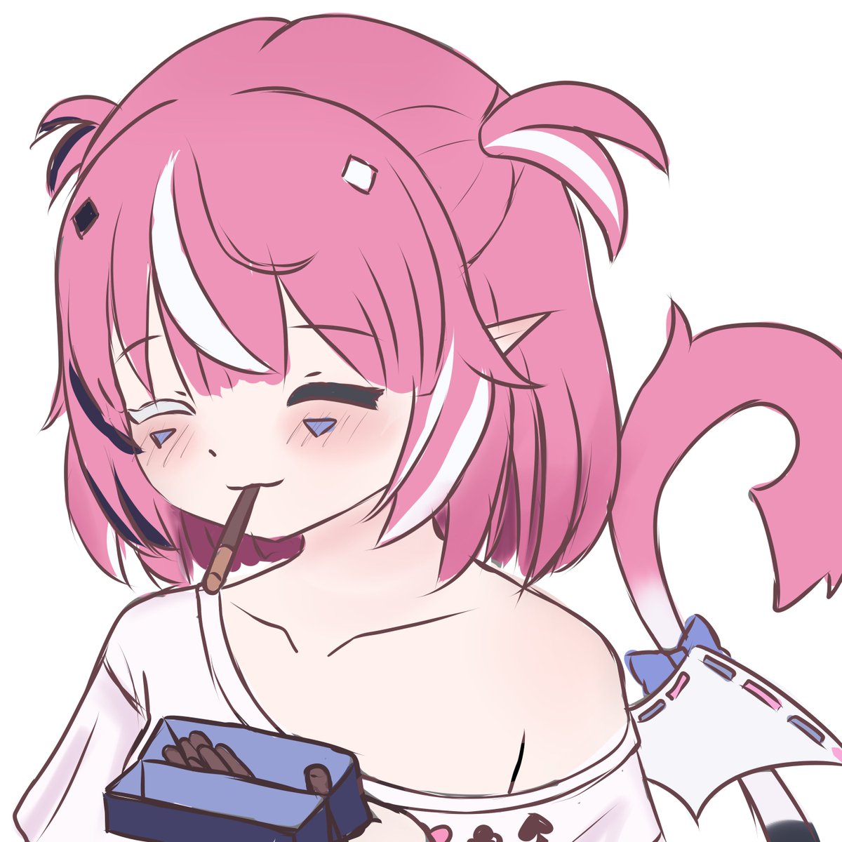 Pinkuisa 🪼🪄 tweet media