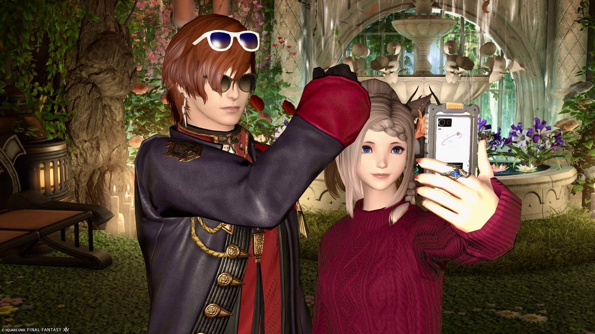 フォロワーのべるさんとやっとフレンドになれましたー☺️✨
スタジオ案内してもらったー🙌
前回は1人でふらっと来ましたが…やっぱ良きスタジオですね😊✨撮る場所たくさんでめっちゃ楽しい🥳🎉
ありがとうございました😆

🏠 #studio_suzune