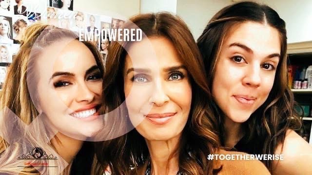 Unofficial Kristian Alfonso Fan Club tweet media