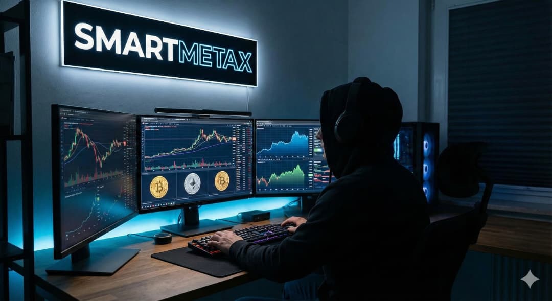 SmartMetaX's tweet image. Good morning &amp;amp; happy new month.
This December, may every delay turn to progress and every risk turn to reward.

Your breakthrough is already loading — stay focused, stay bullish.

Let’s make this month legendary.

Can I get a GM ?