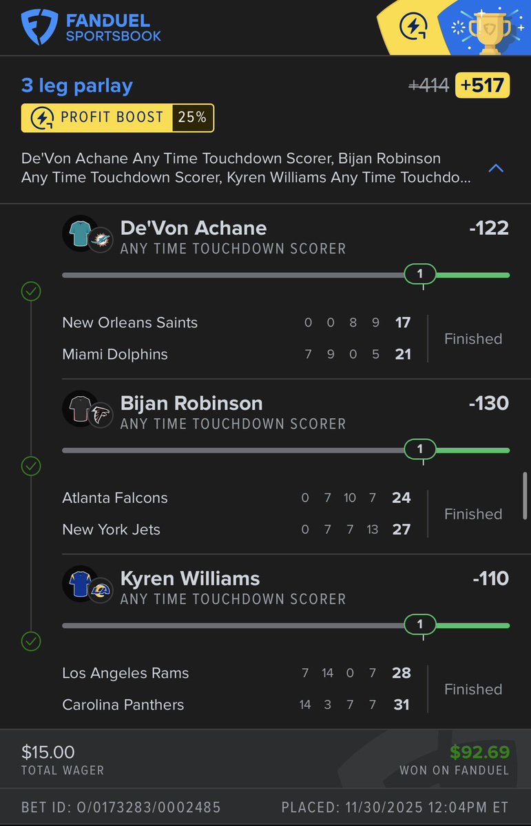 propsbotai's tweet image. You were warned…

✅+1100
✅+517
✅+467
✅+330