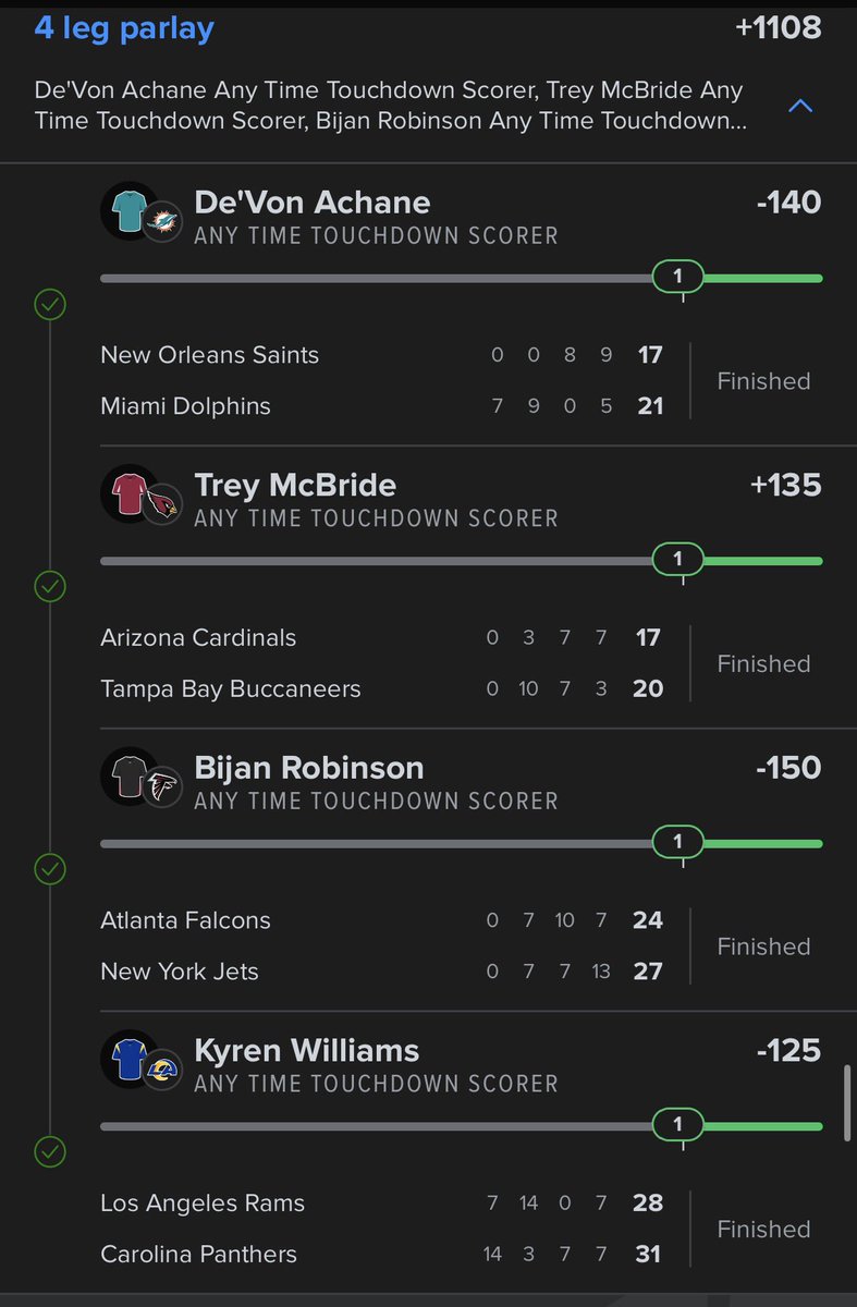 propsbotai's tweet image. You were warned…

✅+1100
✅+517
✅+467
✅+330