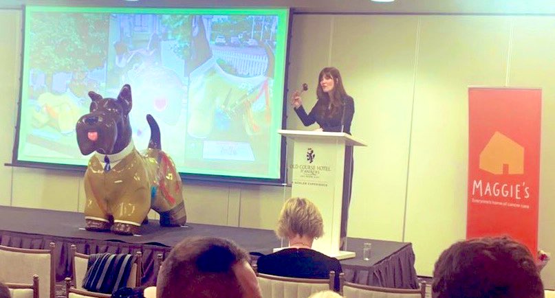 Sandra Russell Art 🎨 tweet media