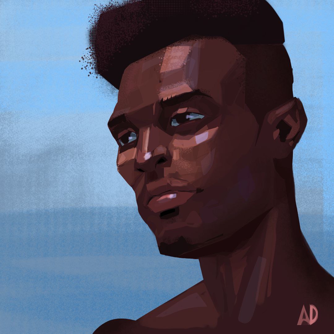 Birdofpray10's tweet photo. An accidental chad appears https://t.co/5b1BUHc4pP