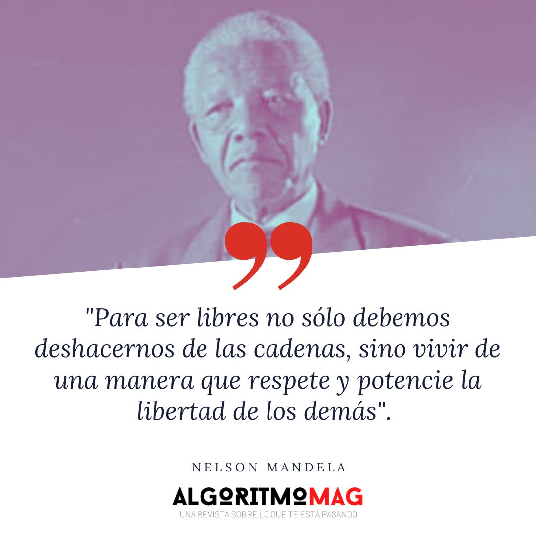 #libres #libertad #cadenas #vivir #otros #empatia #frases #citas