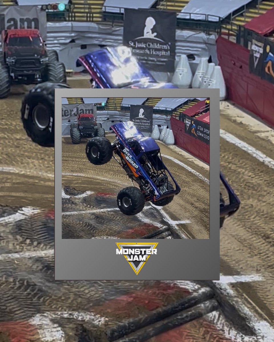 WSU Nutter Center tweet media