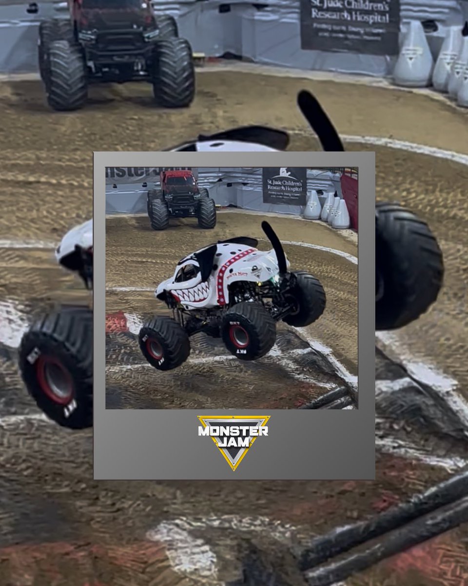 WSU Nutter Center tweet media