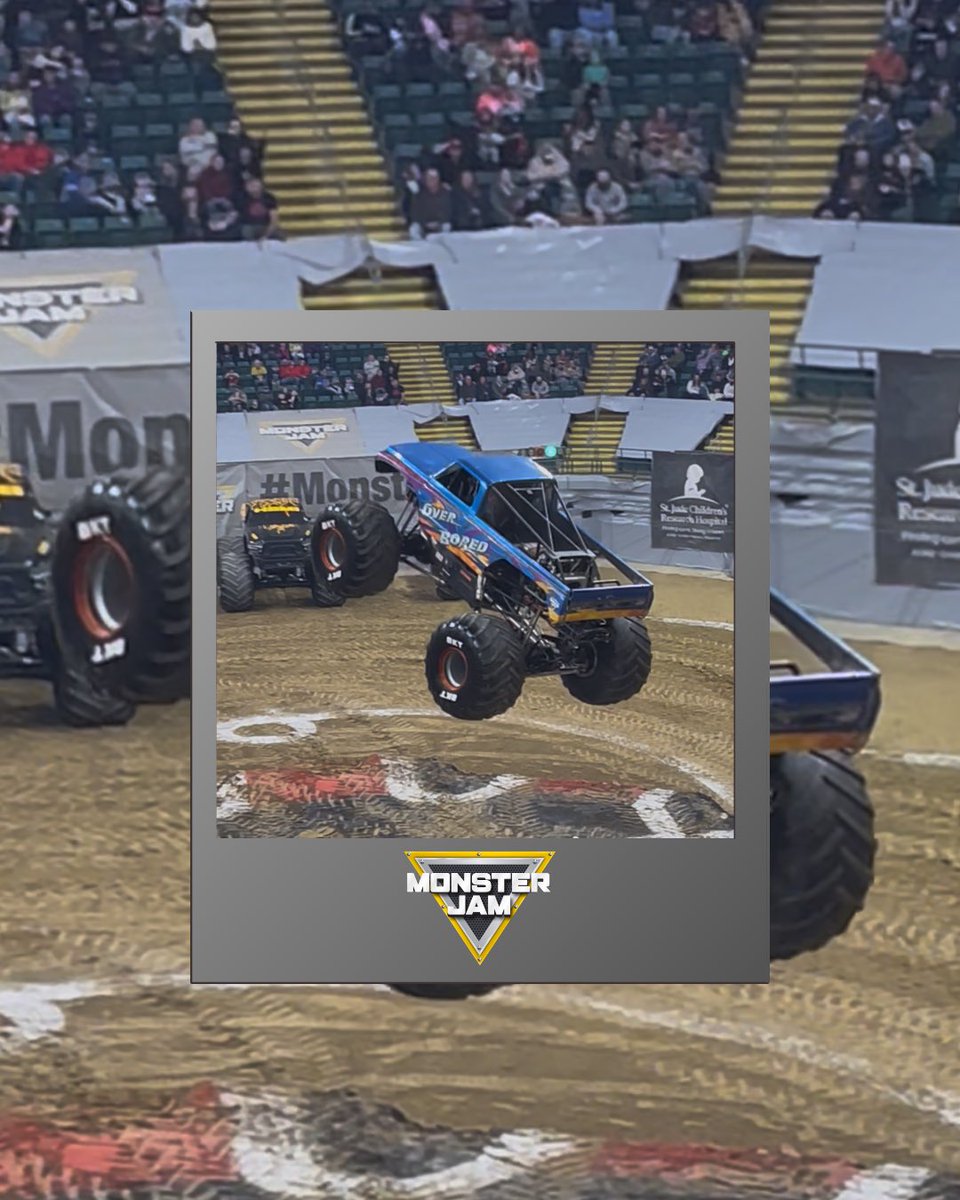 WSU Nutter Center tweet media