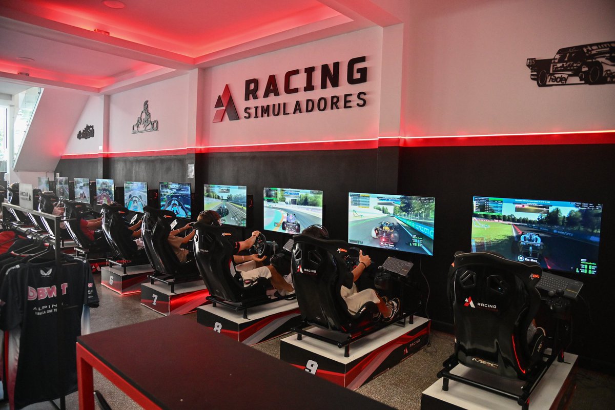 Estudiantes de La Plata Club tweet media