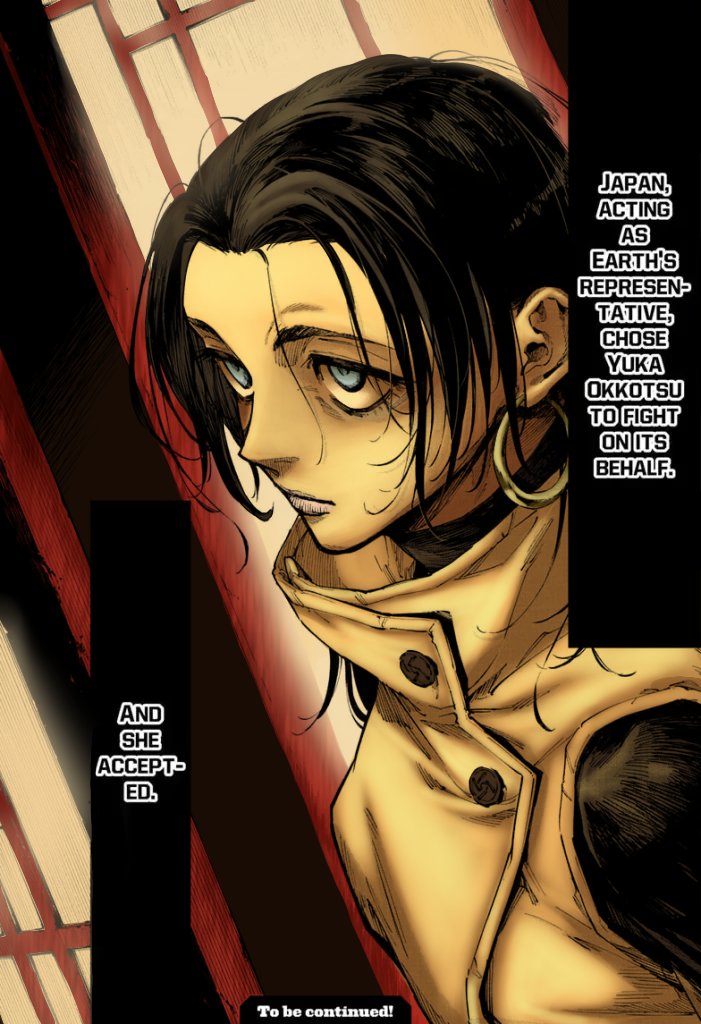 She accepted.

#jjk #jjkmodulo #mangacoloring