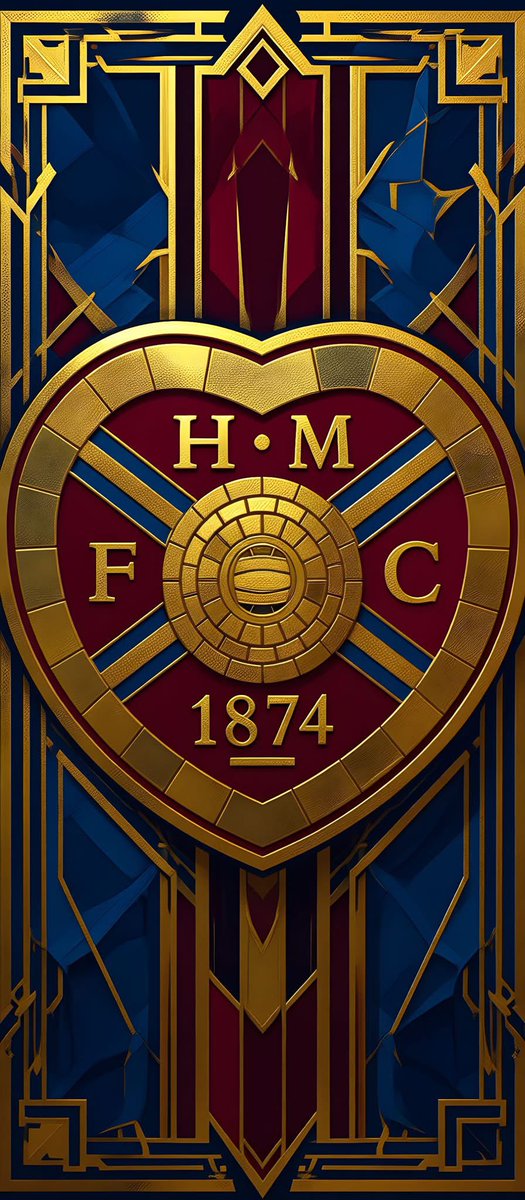 HeartsGoals's tweet image. Not sure what this is, but I like it. ❤️