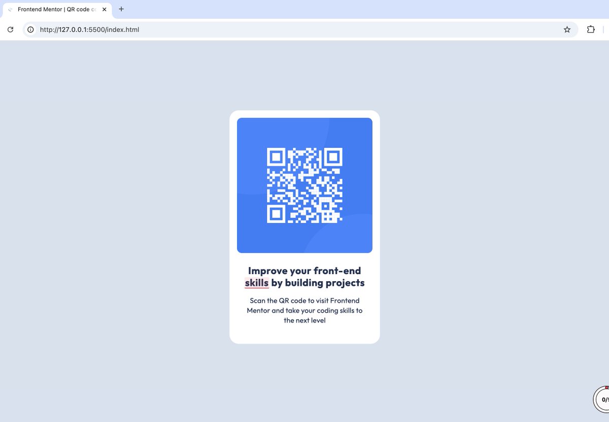 evgeni_di's tweet image. Day 12 of #100DaysOfCode
Today I discovered Frontend Mentor and completed my first challenge there! Now I just need to upload my project to GitHub 🔧🚀
Also finished almost half of the HTML course on FreeCodeCamp.