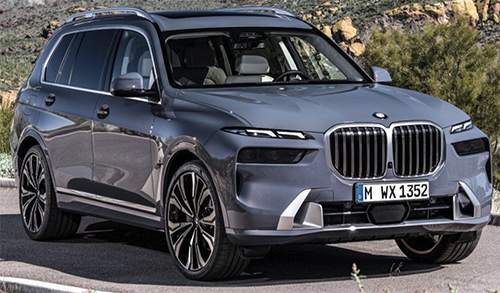 vladJavaScript's tweet image. Висновки 🏁
це був дуже цікавий досвід, дуже яскравий. Я зрозумів, що фізику не обманиш і любий кросовер з нормальним кліренсом буде кренитись більше, ніж седан того ж класу. Тому якби я жив в Німеччині і мені треба було б літати по автобану зі швидкістю 200 часто, то у мене б…