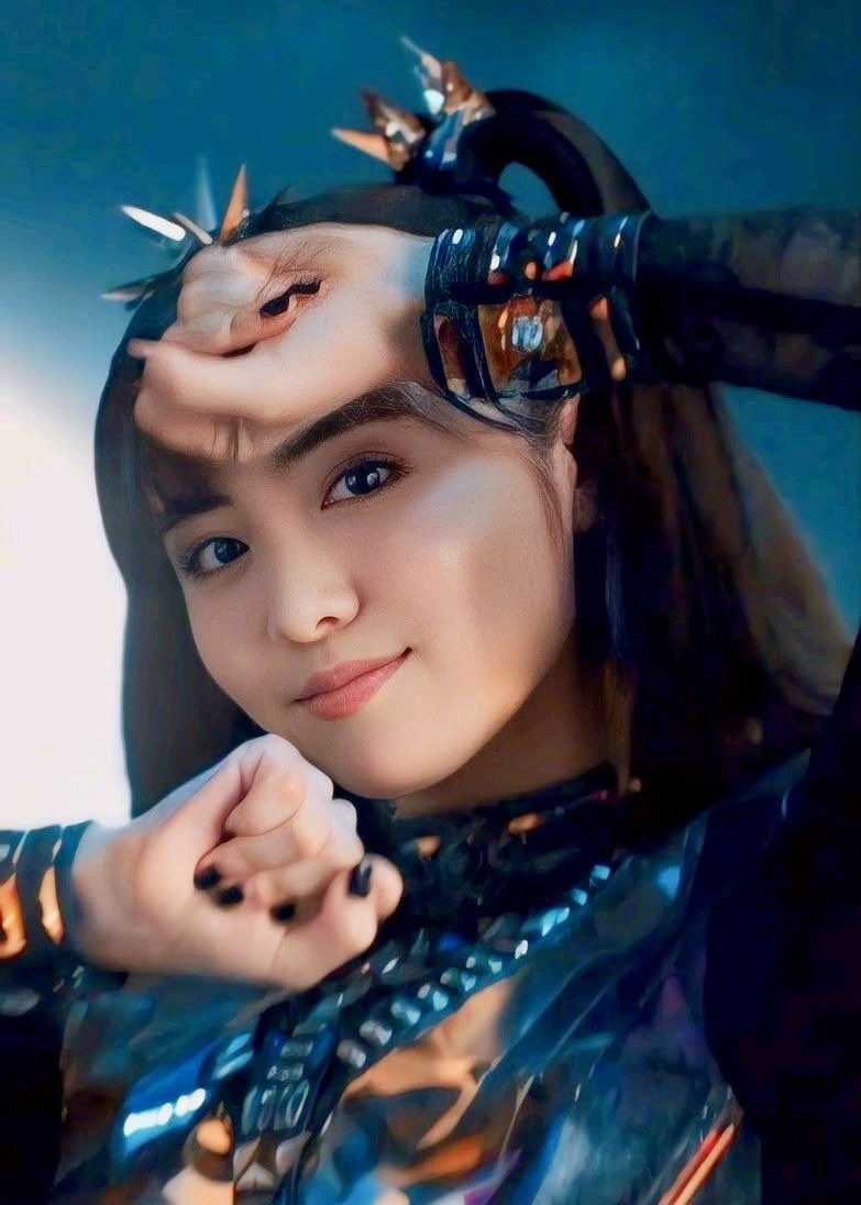 HIGATOM1's tweet image. #MOAMETAL #もあちゃん

MOAMETAL美術館