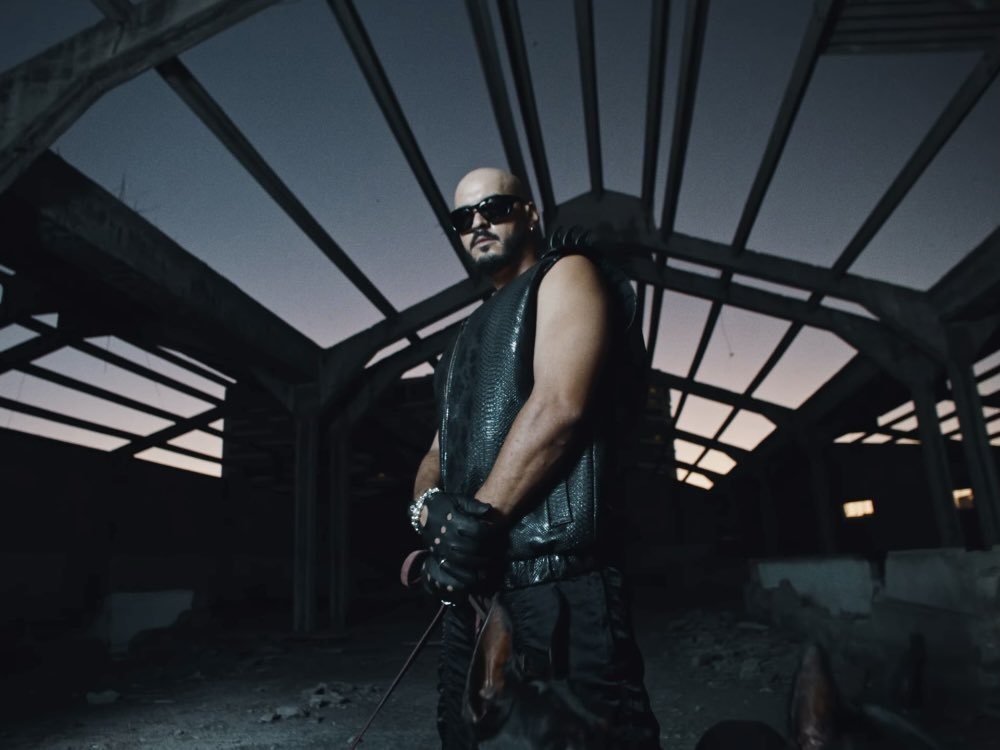 Freenightrap's tweet image. Dogs with grillz… that’s a crazy idea🐶🤌 #inkonnu .