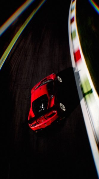 #GT7PureScapes #GhostArts #VPSAT
📸 458 イタリア GT3