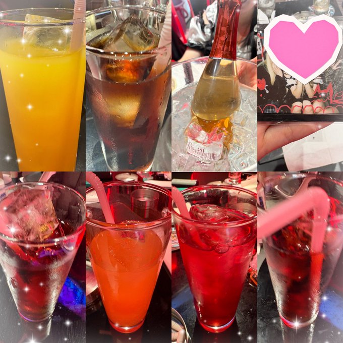 BlackMacaronのツイート